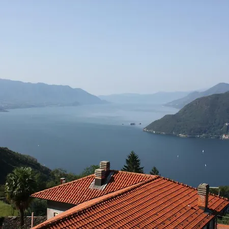 Nido Sul Lago Maggiore *